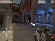 Epic Demonstrates Unreal Engine 3 for the iPod Touch/iPhone 3GS