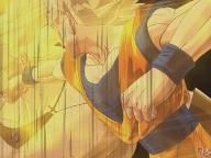 Worthplaying: Dragon Ball: Raging Blast (PS3) Review