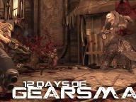 12 Days of Gearsmas Details