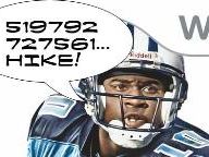 EA thinks Friends Codes are stupid, not using ’em for Madden ’08 on Wii