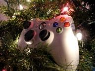 Home for the Holidays with Xbox LIVE