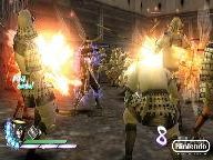 ONM: Samurai Warriors 3 Preview
