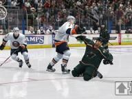 1up previews NHL 08