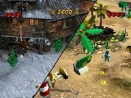 Kombo: LEGO Indiana Jones 2 Review