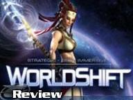 GameShark: Worldshift Review