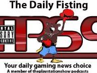The Daily Fisting Episode 5: 12/22/09