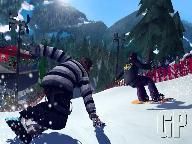 PALGN: Shaun White: World Stage Review