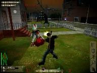 Game-Debate: Fort Zombie Review