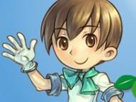 Harvest Moon: Tree of Peace Video