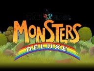 AnalogHype.com: Pixel Junk Monsters Deluxe Review