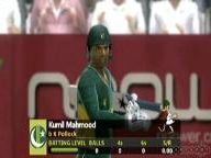 GameSpot: Ashes Cricket 2009 Review