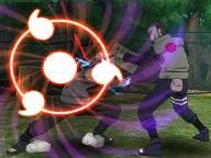 GamePro: Naruto Shippuden: Clash of Ninja Revolution 3 Review