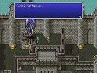 Diehard GameFAN: Final Fantasy IV: The After Years Review