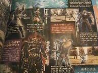 Fist of the North Star Musou reveals playable characters
