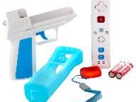 Gaming Nexus:  Nyko’s Action Pak Review