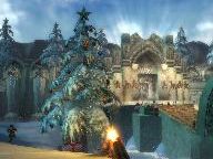 MMO Festivities Of 2009