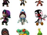 PSN Premium Avatars: Preview Before You Buy