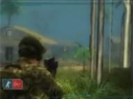 Video Preview:  GRAW2 for PSP