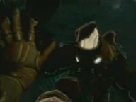 Bioshock 2 , first minutes on video
