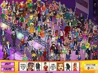 Gamezebo: Gotcha: Celebrity Secrets Review