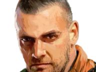 Top Ten Celebrities That Look Like Videogame Characters