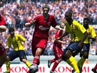 Spawn Kill Review: Pro Evolution Soccer 2010