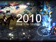 RTS Games you should look out for in 2010