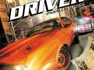 Driver: Parallel Lines screenshots
