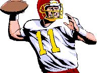 Football coaches used video game technology to sharpen on-field product