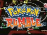 Gamertell Review: Pokemon Rumble for Wii