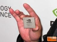 NVIDIA Fermi GF100 Video Cards To Support 32x Anti-Aliasing Mode