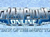 Champions Online, Attack of the Misfit Toys, video and slideshow!