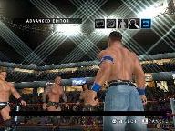Kombo: WWE SmackDown vs. Raw 2010 (Wii) Review