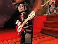 Digital Battle: LEGO Rock Band Review
