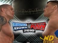 Nintendojo: WWE SmackDown vs. Raw 2010 Review