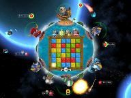 Puzzlegeddon Review | Wonderwallweb