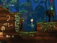 Bonk: Brink of Extinction GamePro Preview