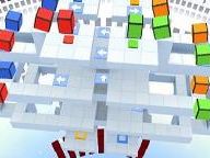 Rubik’s Puzzle Galaxy: RUSH Wii Review – Console Obsession