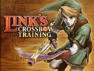Anouma Wants Link’s Crossbow Training Sequel