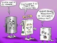 Next-gen consoles are too complex