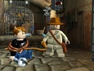 PALGN: LEGO Indiana Jones 2: The Adventure Continues Review