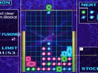 Diehard GameFAN Review: Kurulin Fusion