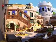 Wii Shop Channel Update: The Mystery of Whiterock Castle, TV Show King 2, Rayman & More