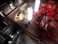 Shadowgrounds Survivor announced with first screens