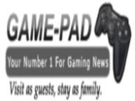 Game-Pad: Community GOTY Vote