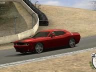 RACE ON Patch Announced
