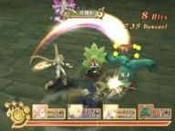 Ace Gamez: Tales of Symphonia: Dawn of the New World Review