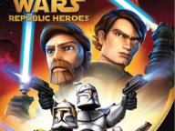 Online Co-op Comes To Star Wars: The Clone Wars – Republic Heroes
