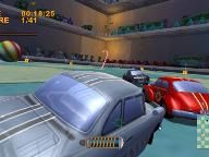 Mad Tracks Patch Available Now