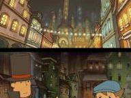 Professor Layton and the Diabolical Box Walkthrough Guide [VGB]